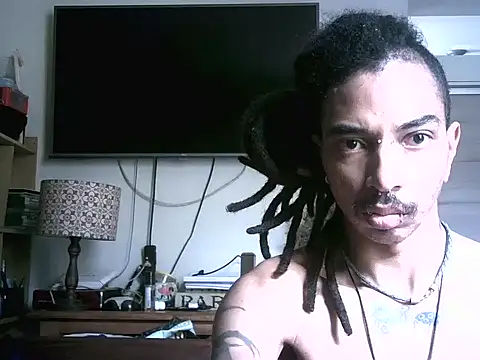 DarkSlim666 online show from 16, 12, 2025