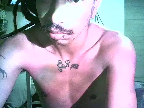 DarkSlim666 online show from 18, 2, 2026