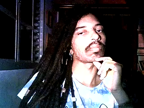 DarkSlim666 online show from 21, 2, 2026