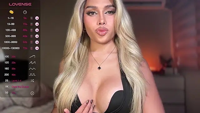 Judi Abas online show from 4, 10, 2025