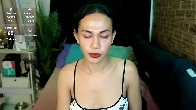 Horny Sassy online show from 3, 3, 2025