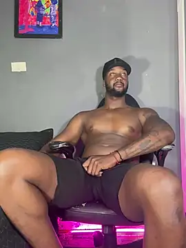 Snapshot of blackdrey18 chatting on 28, 1, 2025 blackdrey18 online show from 28, 1, 2025