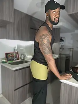 blackdrey18 online show from 21, 10, 2025