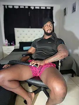 Snapshot of blackdrey18 chatting on 9, 5, 2026 blackdrey18 online show from 9, 5, 2026
