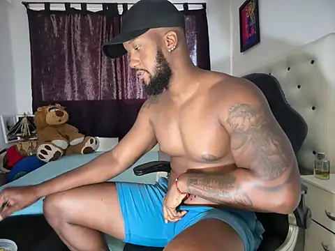 Snapshot of blackdrey18 chatting on 20, 6, 2026 blackdrey18 online show from 20, 6, 2026