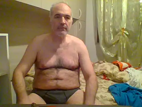 Setesesso7 online show from 15, 12, 2024