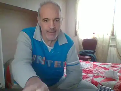 Setesesso7 online show from 22, 12, 2024