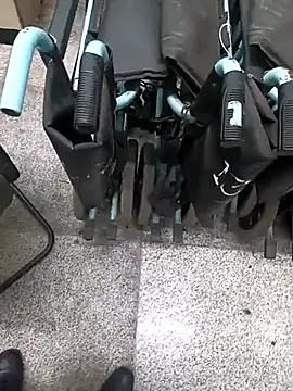 witchhunter1 online show from 2, 11, 2025