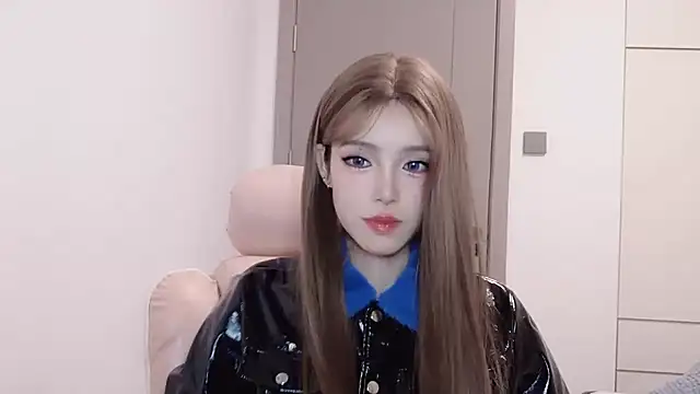 Tibbie-66 online show from 3, 12, 2024