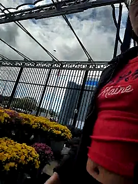 SheenaBrooke online show from 13, 10, 2025