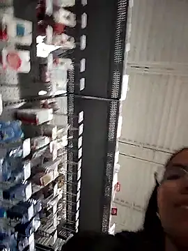 SheenaBrooke online show from 29, 10, 2025