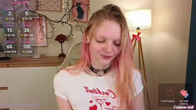 evangel1ne online show from 16, 1, 2025