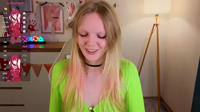 evangel1ne online show from 23, 10, 2025