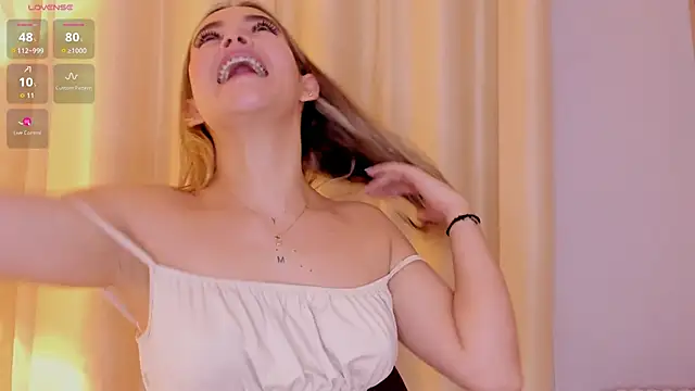 Assh lee  online show from 21, 2, 2026