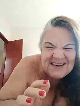 Snapshot of Yaya_Mineira chatting on 4, 12, 2024 Yaya Mineira online show from 4, 12, 2024