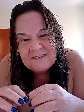 Snapshot of Yaya_Mineira chatting on 6, 12, 2024 Yaya Mineira online show from 6, 12, 2024