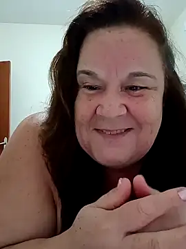 Snapshot of Yaya_Mineira chatting on 6, 1, 2025 Yaya Mineira online show from 6, 1, 2025