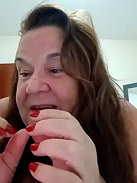 Snapshot of Yaya_Mineira chatting on 17, 1, 2025 Yaya Mineira online show from 17, 1, 2025