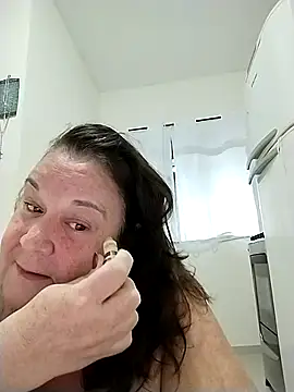 Snapshot of Yaya_Mineira chatting on 26, 9, 2025 Yaya Mineira online show from 26, 9, 2025