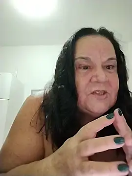 Yaya Mineira online show from 16, 3, 2026