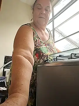 Yaya Mineira online show from 20, 3, 2026