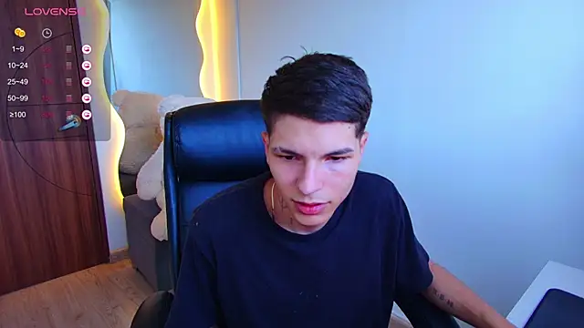 harrisoncuper online show from 20, 12, 2024