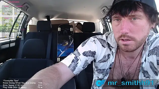 mr smithh91 online show from 2, 12, 2024