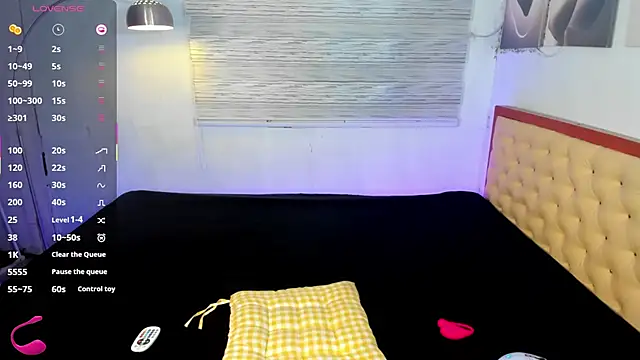 Arkangelxx online show from 22, 10, 2025