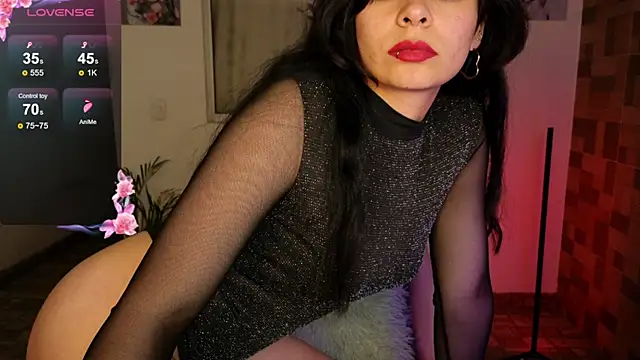 sexyladyy  online show from 20, 2, 2025