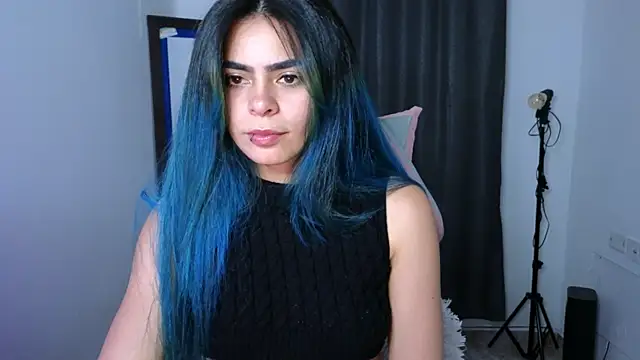 sexyladyy  online show from 24, 10, 2025