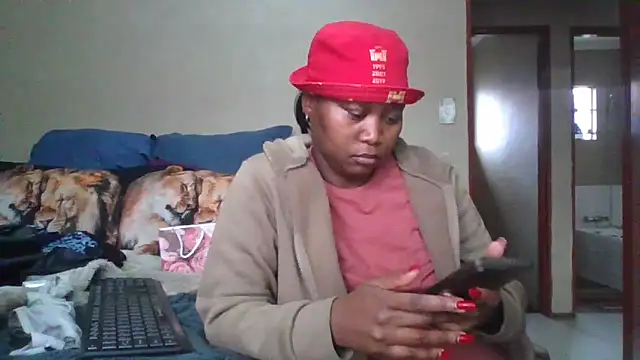 EbonySeductressx online show from 29, 10, 2025