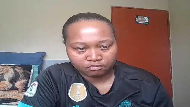 EbonySeductressx online show from 10, 11, 2025