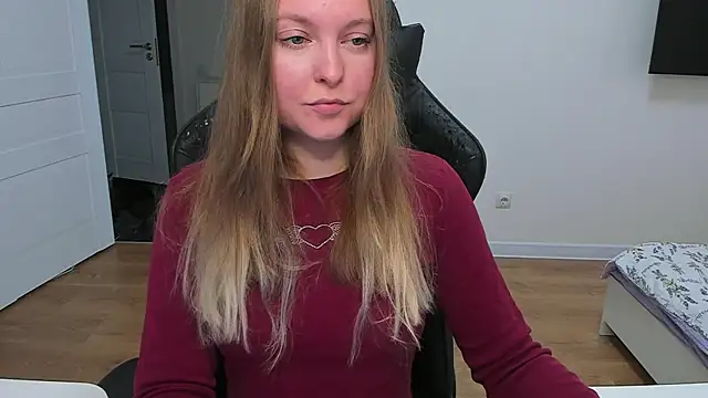 Snapshot of stacy_miracle chatting on 1, 6, 2026 stacy miracle online show from 1, 6, 2026