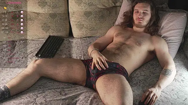 Snapshot of Louis_Karlos chatting on 22, 2, 2025 Louis Karlos online show from 22, 2, 2025