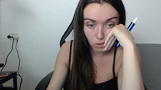 VeronicaZule online show from 26, 9, 2025