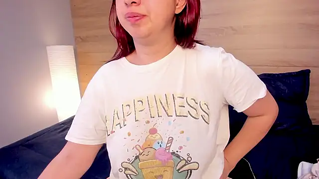 madelaine blosson online show from 6, 3, 2026