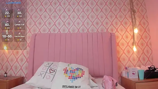 MAGIEVANS1 online show from 22, 1, 2025