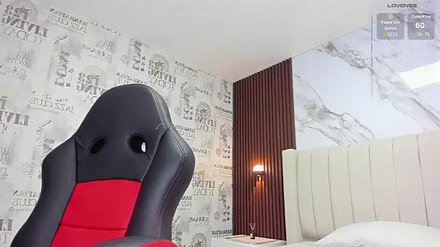 MAGIEVANS1 online show from 21, 2, 2025