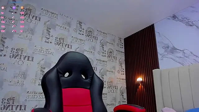 MAGIEVANS1 online show from 8, 3, 2025