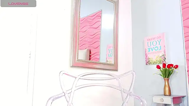 Snapshot of _Valeria_Brown chatting on 9, 2, 2025 Valeria Brown online show from 9, 2, 2025