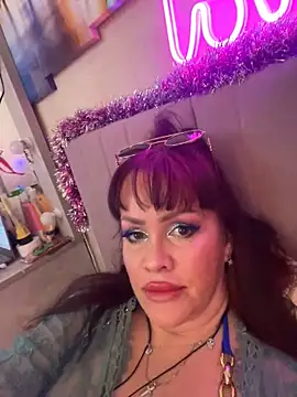 Lolaley2 online show from 13, 3, 2026