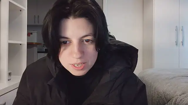 Snapshot of kyslrana chatting on 19, 6, 2026 kyslrana online show from 19, 6, 2026