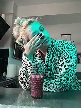 Aneri online show from 23, 3, 2025