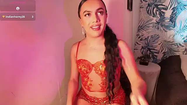 sweetcata23 online show from 28, 2, 2026