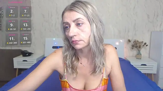 ZoeGrant online show from 8, 1, 2025