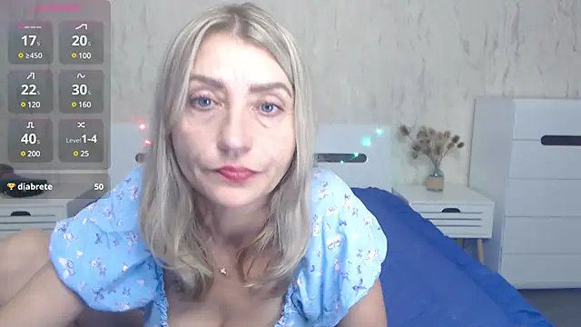 ZoeGrant online show from 13, 1, 2025