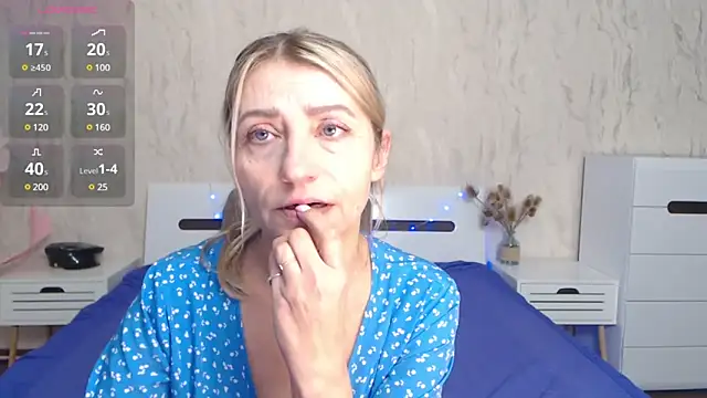 ZoeGrant online show from 5, 3, 2025