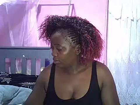 Snapshot of Ebonyceline chatting on 2, 1, 2025 Ebonyceline online show from 2, 1, 2025