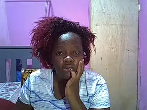 Snapshot of Ebonyceline chatting on 15, 1, 2025 Ebonyceline online show from 15, 1, 2025