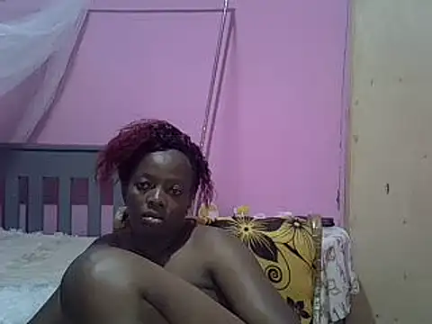 Snapshot of Ebonyceline chatting on 17, 1, 2025 Ebonyceline online show from 17, 1, 2025